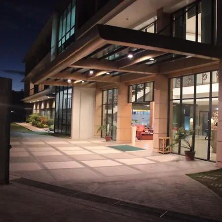 Rivermount Hotel And Resort-2